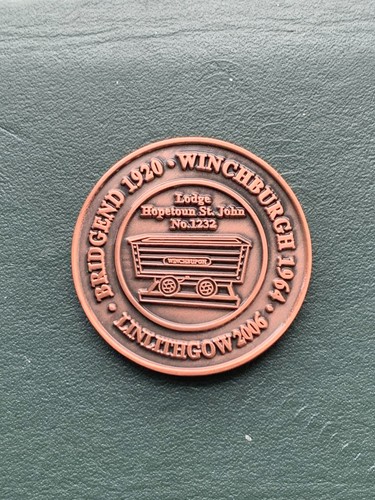 Lodge hopetoun john - lodge, 1232