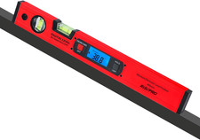 42Cm Digital Torpedo Level