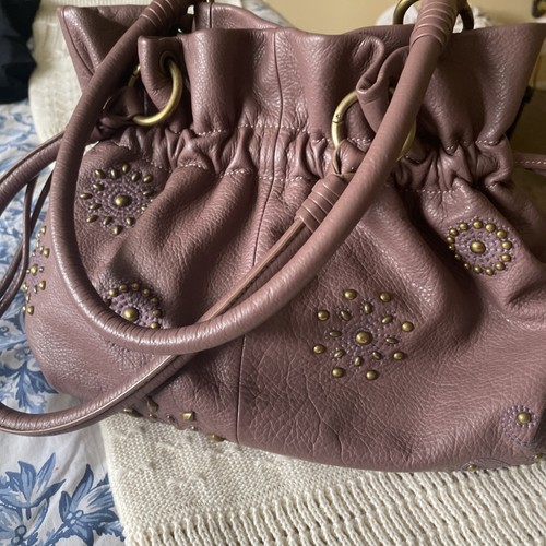 Isabella fiore brown studded - isabella,