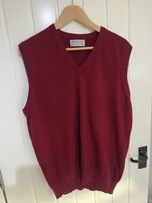 Ballantyne Men’s Cashmere