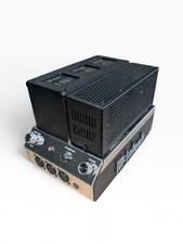 Mcintosh mha200 headphone - mcintosh,
