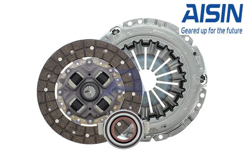 Clutch kit 277e aisin i - clutch,