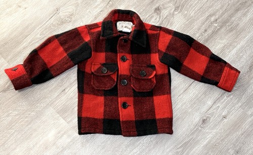 Vintage montana woolen shop - montana,