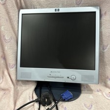Hp Pavilion F1523 Computer