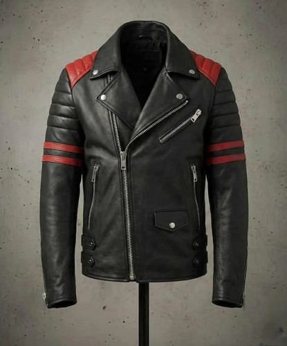 Men genuine leather - men's,
