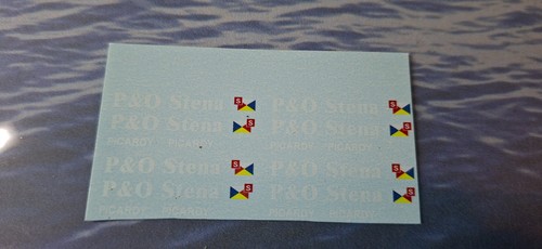 1250 1200 o ferry decals - 1/1200,