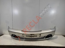 BMW 3 SERIES 2002-2006 E46 Coupe Cabriolet Complete Front Bumper 51117076720