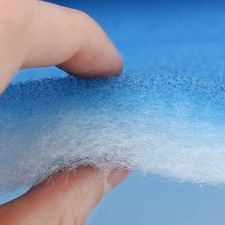 1x1m Polyester Air Filter for