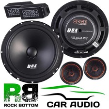 Edge EDBX6C-E1- 6.5" 17cm 400