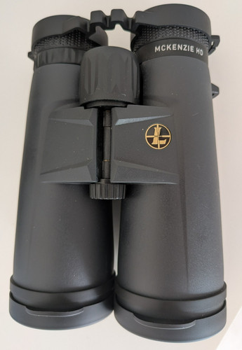 Leupold mckenzie hd 12x50 - leupold,