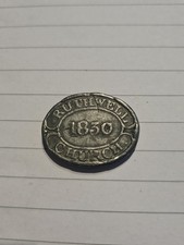 1830s Ruthwell Sacramental