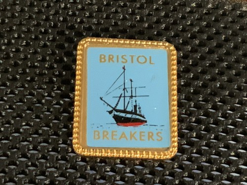 Vintage 1980s bristol - 1980s,