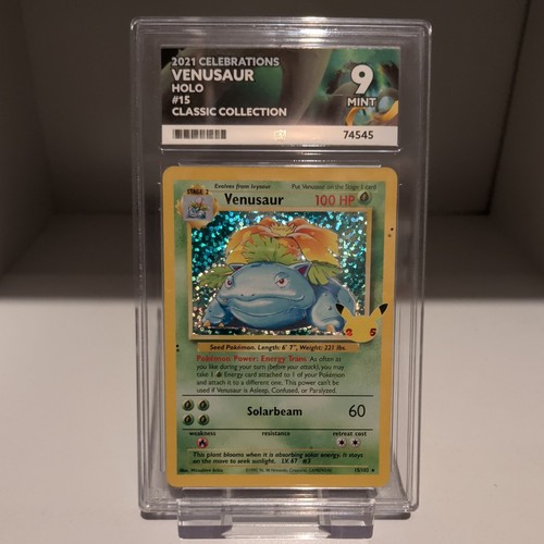 Pokemon tcg celebrations - pokemon,