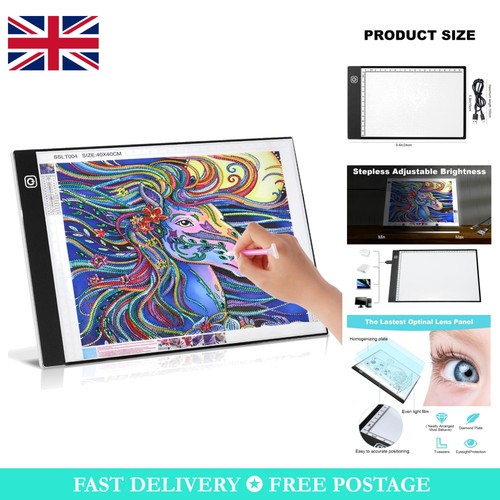 Ultra thin led - light, box