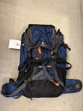 Technicals Alpine Aqua II Blue