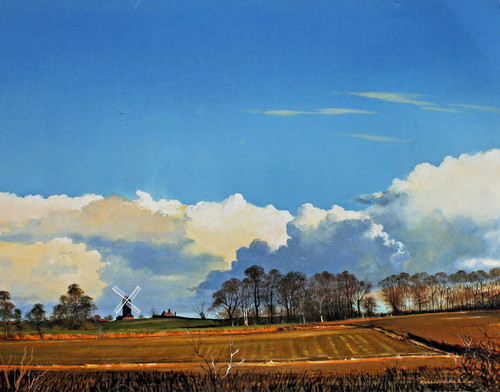 Original large richard - x,