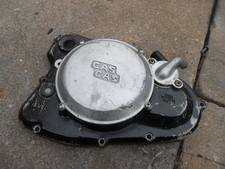 GAS GAS TXT INNER CLUTCH COVER - 250 280 320 - FIT 1995 - 1999 - TRIALS BIKE