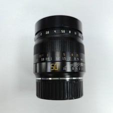 95% New TTArtisans 50mm F1.4