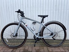FORME Repton 1 - Frame 17" - URBAN&COMMUTING BIKE, 1x10 SHIMANO Deore 