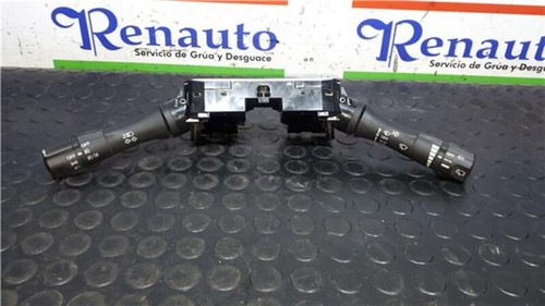 Turn signals control - signals,