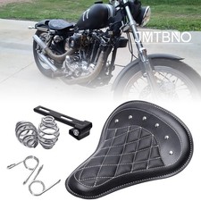 Large solo seat - 13",