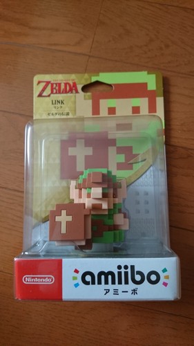 New legend zelda - legend, link