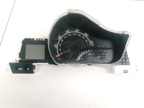 8380074080d speedometer - 8380074080d,