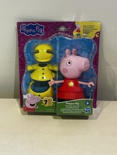 Peppa Pig Rainy Day Dress-Up