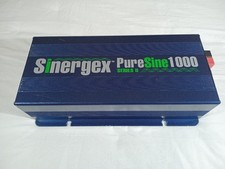 1000W Sinergex Antares Cotek