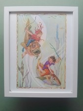 Margaret Tarrant Enchanting