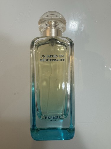 Hermès jardin en - un,