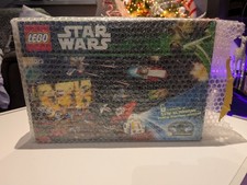 Lego Star Wars : Advent