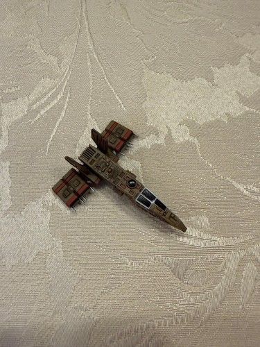 Star wars wing miniatures - wars,