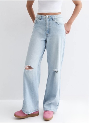 New look 915 girls - girls, wide