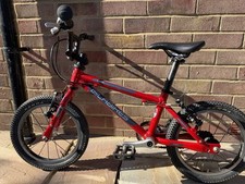 Islabikes Cnoc 14 Kids' Bike