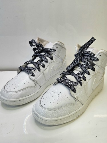Nike air jordan mid gs - 1,