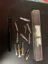 Pelikan Graphos Technical Germany Calligraphy Poster William Mitchell’s Nibs Nib