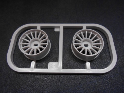 Kyosho mdh100w multi wheel - kyosho,