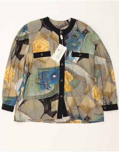 Vintage womens shirt blouse - womens,