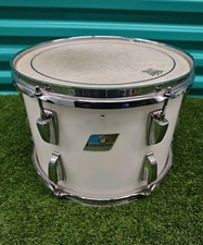⚡Ludwig Vistalite White