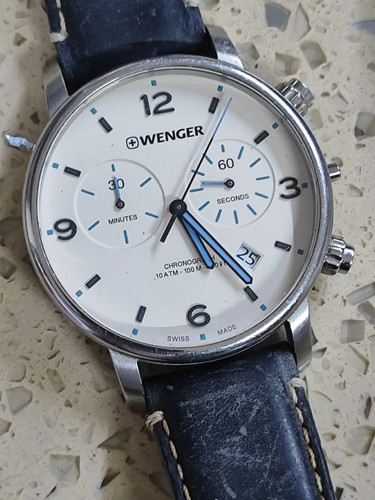 Wenger 1743 119 urban - wenger, 01.1743.119