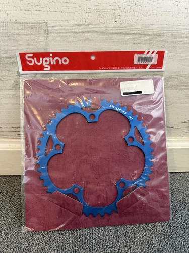 Nos sugino fixed gear - fixed, track