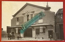 BINGLEY HIPPODROME, PICTURE