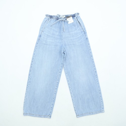 Women jeans light - m&s, indigo