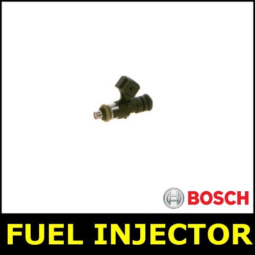 Fuel injector fits lupo - fuel,