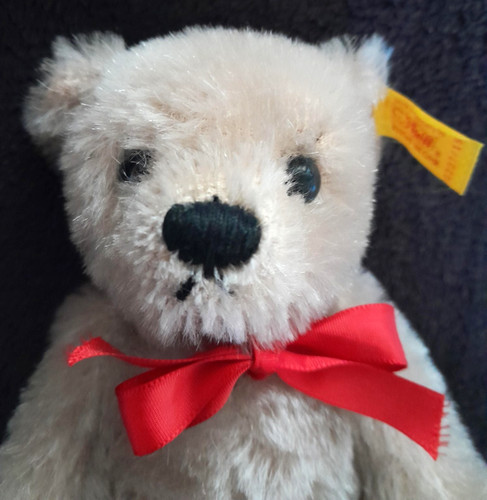 Steiff petsy miniature 16cm - miniature,