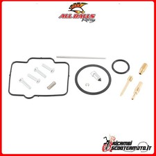 CARBURETOR OVERHAUL KIT ALL