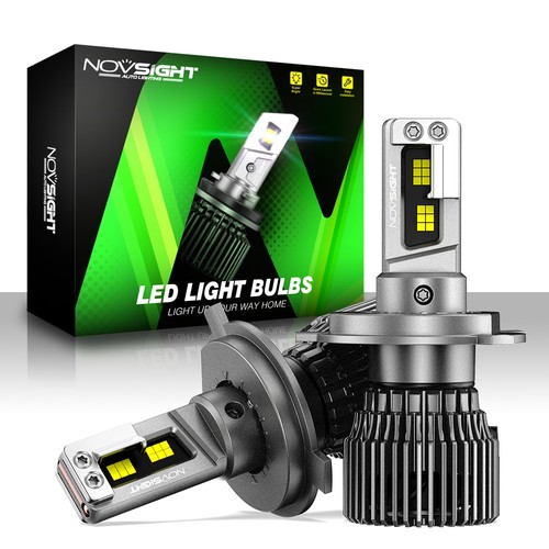 Novsight 9003 led headlight - novsight,