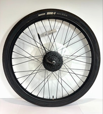 Hyena MRC-250 27.5" Electric Hub Motor Disc Rear Wheel