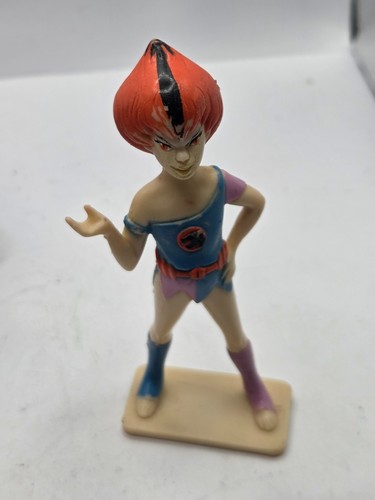 Vintage ljn thundercats - thundercats,